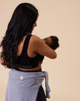 Sleep Bra - Hush Seamless Bamboo Bra