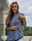 Charlotte Tee