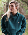 Oversized Cosy Hoodie - Retreat Hoodie