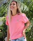 Charlotte Tee
