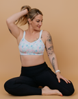 High Impact Sports Bra - Ultimate Bra NON BF