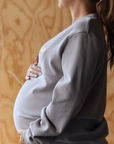 Breastfeeding Sweatshirt - Jackson Crew PRE ORDER