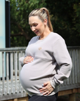Breastfeeding Sweatshirt - Jackson Crew PRE ORDER