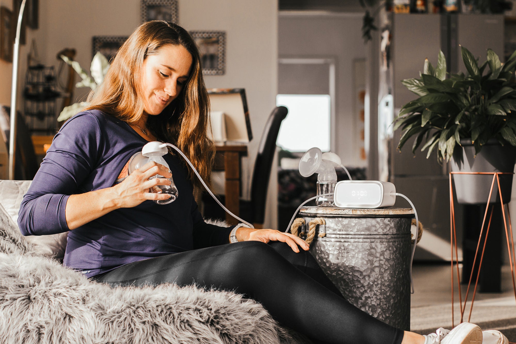 The Best Breastfeeding Aids...and They're 'Mom' Approved!