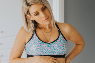 Morph Maternity | Feeding Bras for Women Cotton | Bra for Mother | Baby  Safe Bra with No Hooks Or Clips | Slip On Style Feeding Bra | Pull Over Cup  