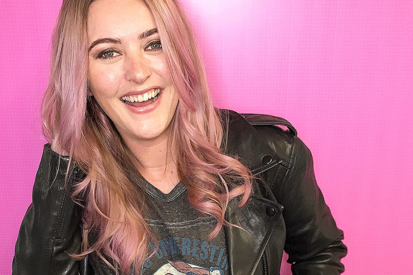 5 Minutes With Sharyn Casey. – Cadenshae United States