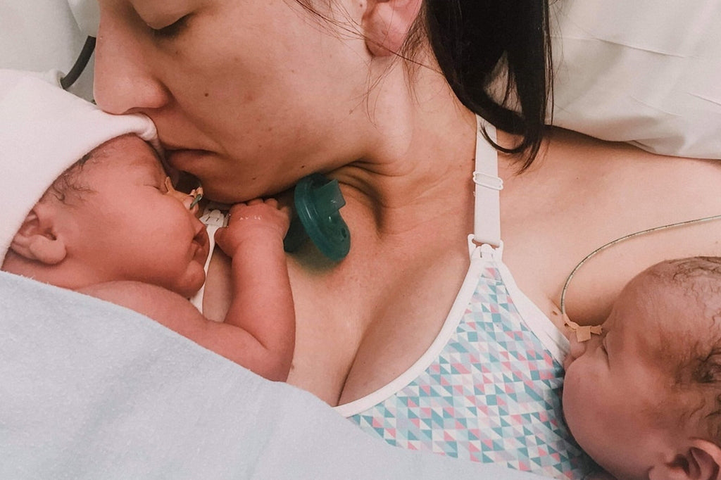 Breastfeeding Essentials - Lovely Lucky Life