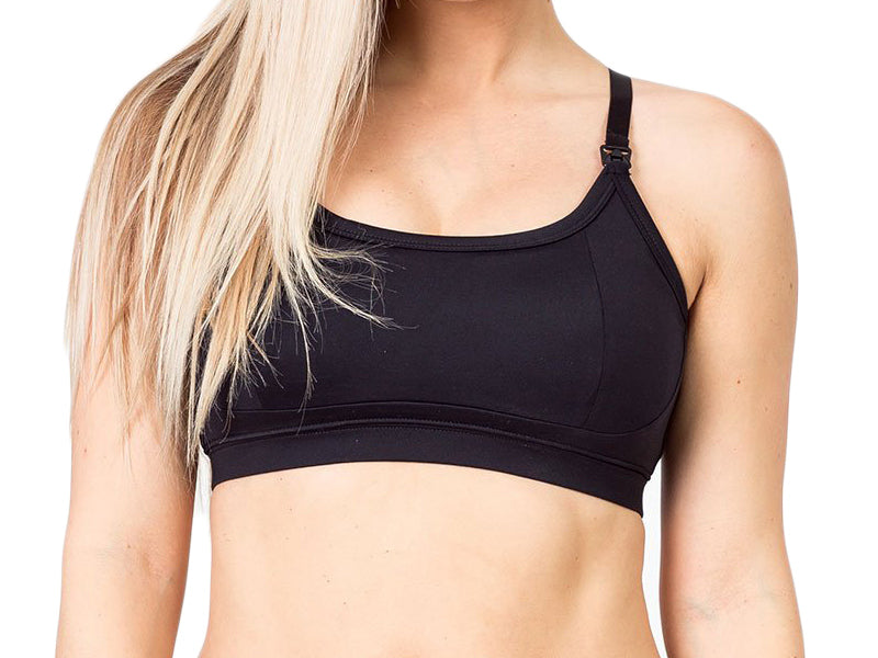 Racerback Nursing Bra - Everyday Bra