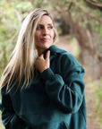 Oversized Cosy Hoodie - Retreat Hoodie