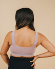 Sleep Bra - Hush Seamless Bamboo Bra