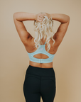 Racerback Nursing Bra - Everyday Bra