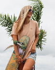 Charlotte Tee