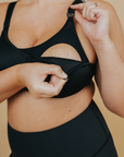 Nursing Sports Bra - Ultimate Bra