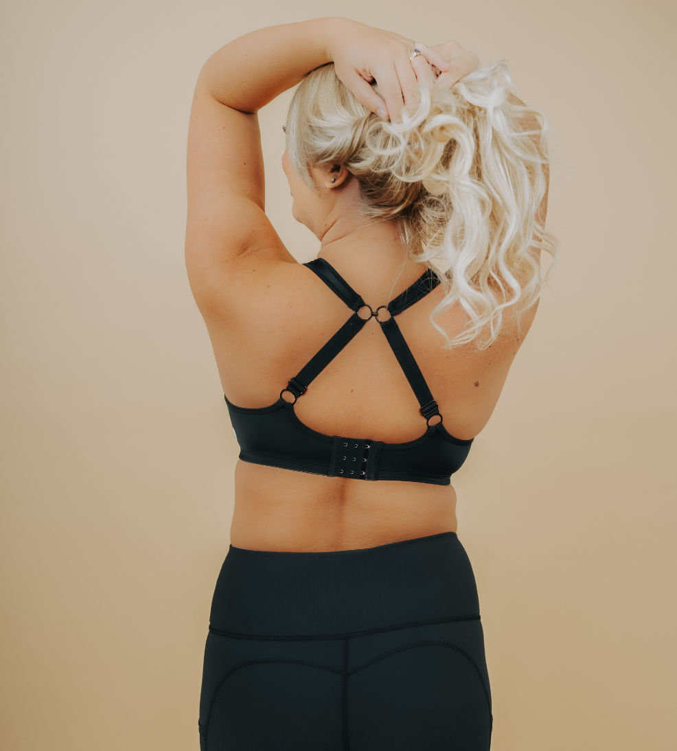 Nursing Sports Bra - Ultimate Bra