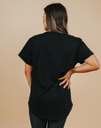 Charlotte Tee