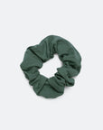 Scrunchie Hair Accessory Sage