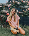 Charlotte Tee