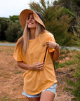 Charlotte Tee