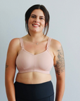 Nursing Sports Bra - Ultimate Bra