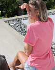 Charlotte Tee