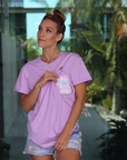 Charlotte Tee