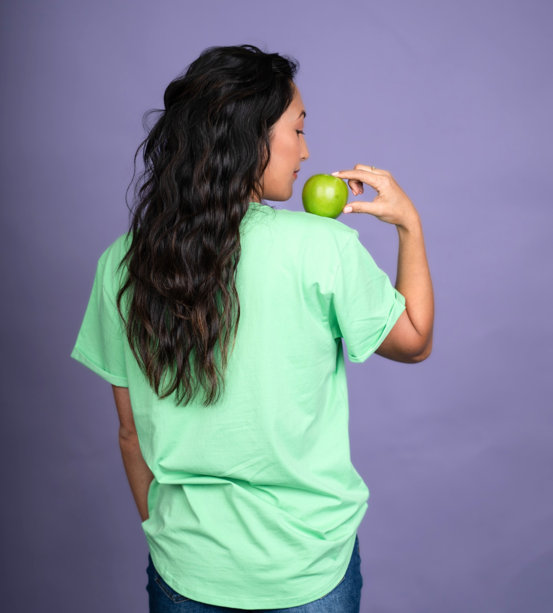 Breastfeeding T-Shirt - Charlotte Tee