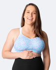 high impact sports bras for large breasts