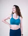 High Impact Sports Bra - Ultimate Bra NON BF