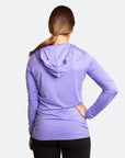 ** CLEARANCE ** Breastfeeding Hoodie - All Day Hooded Top Ultra