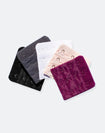 maternity bra extenders in an assortment of colors