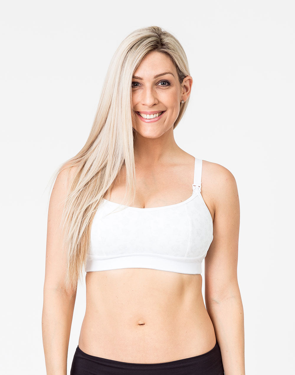 8 Supportive and Stylish Sports Bras from A cups to DDs