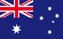 Australia Flag