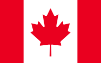 Canada Flag