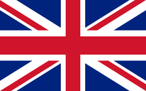 United Kingdom Flag